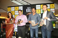 Rise of Kali Book Launch Photos